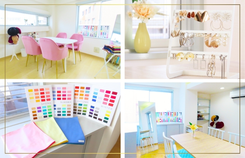 Consultation experience at Beauty N Tonality