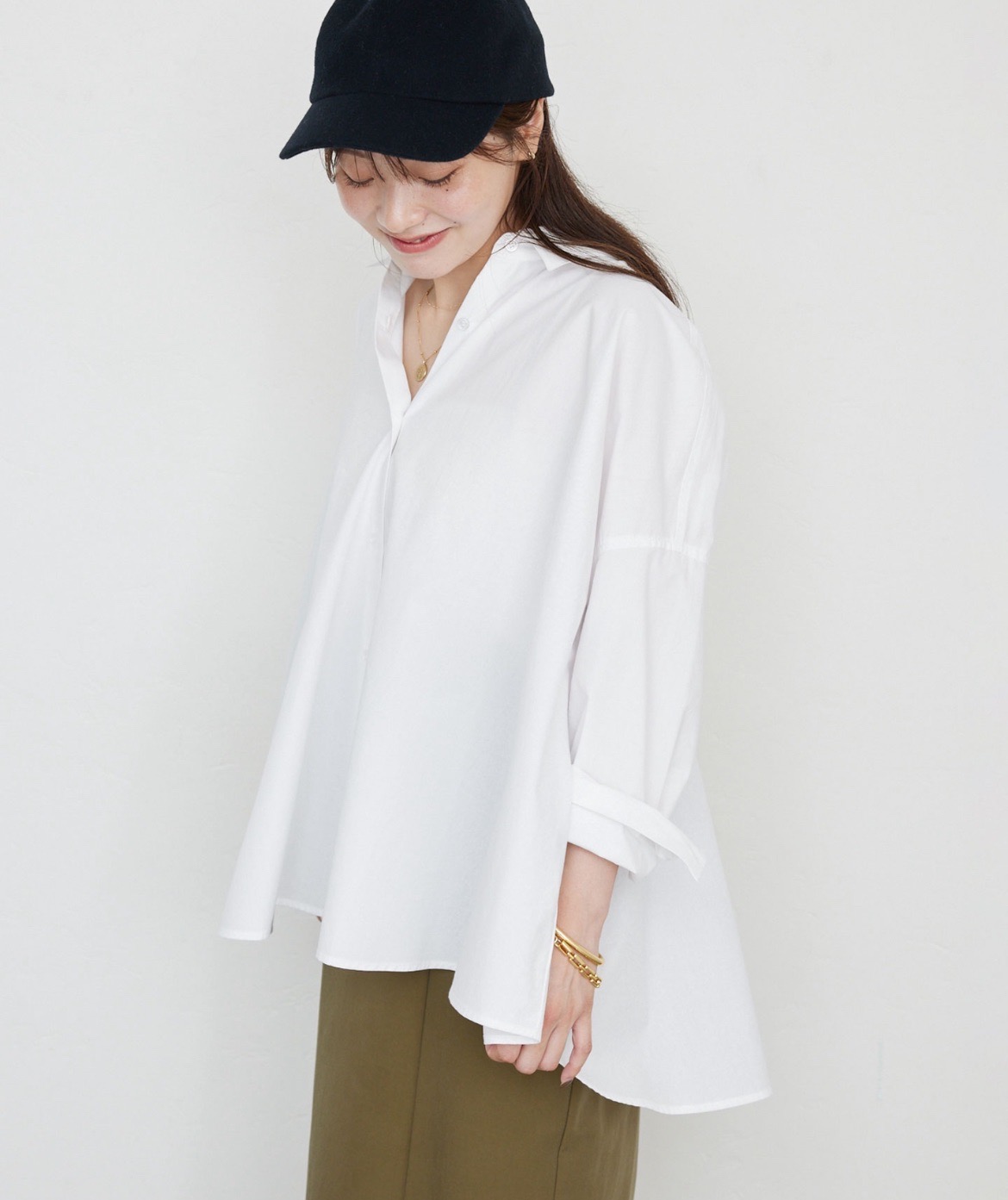 パーソナルカラー診断