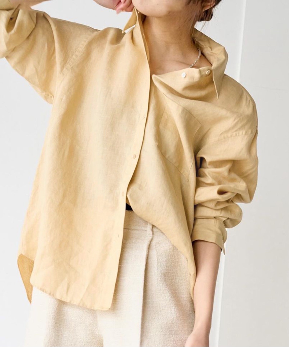 パーソナルカラー診断