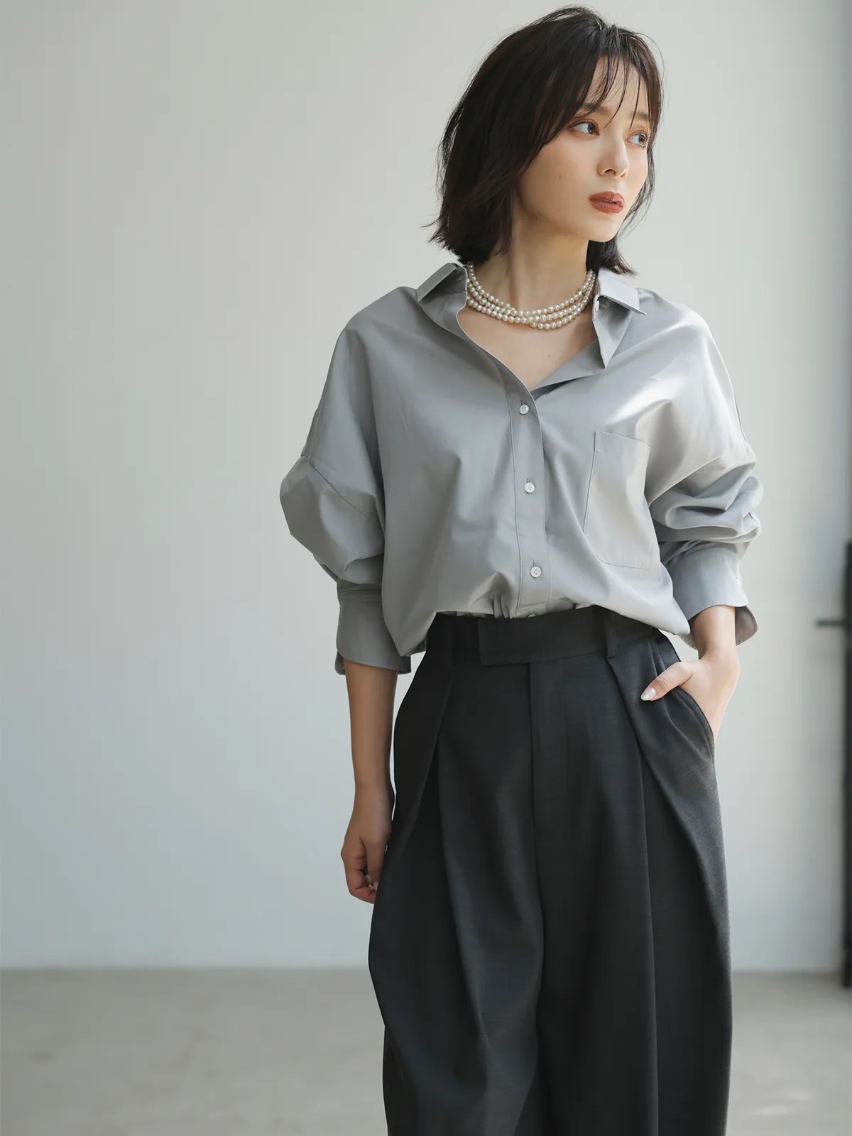 パーソナルカラー診断