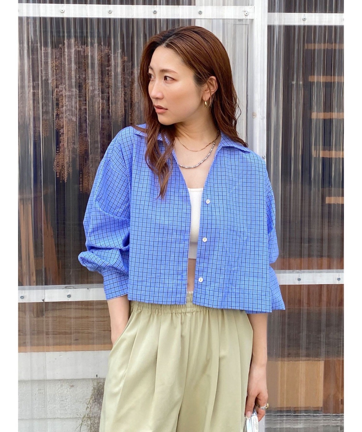 パーソナルカラー診断