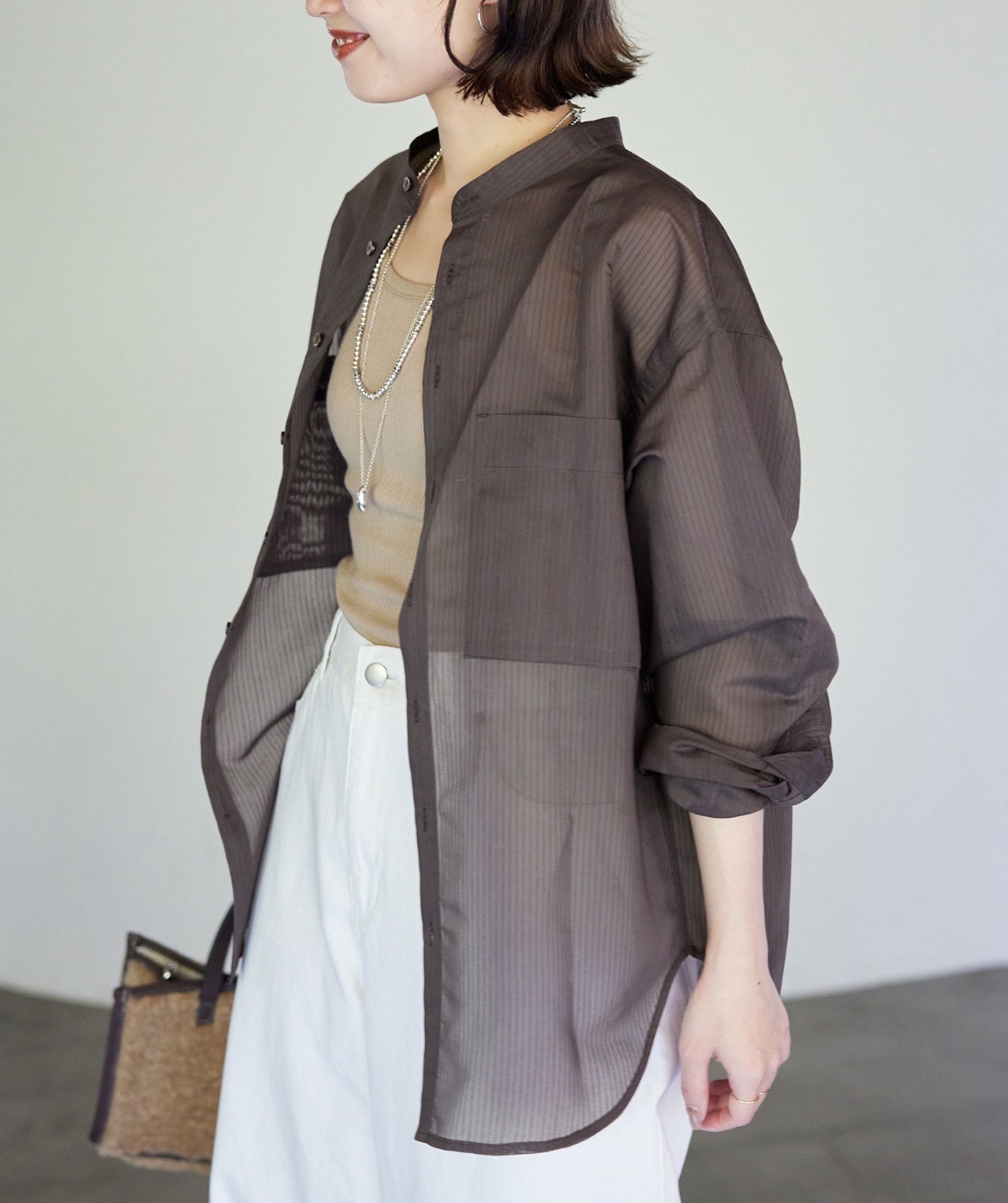 パーソナルカラー診断