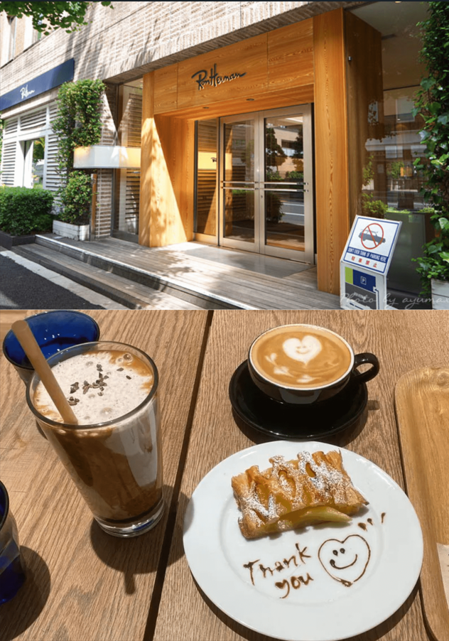 パーソナルカラー診断