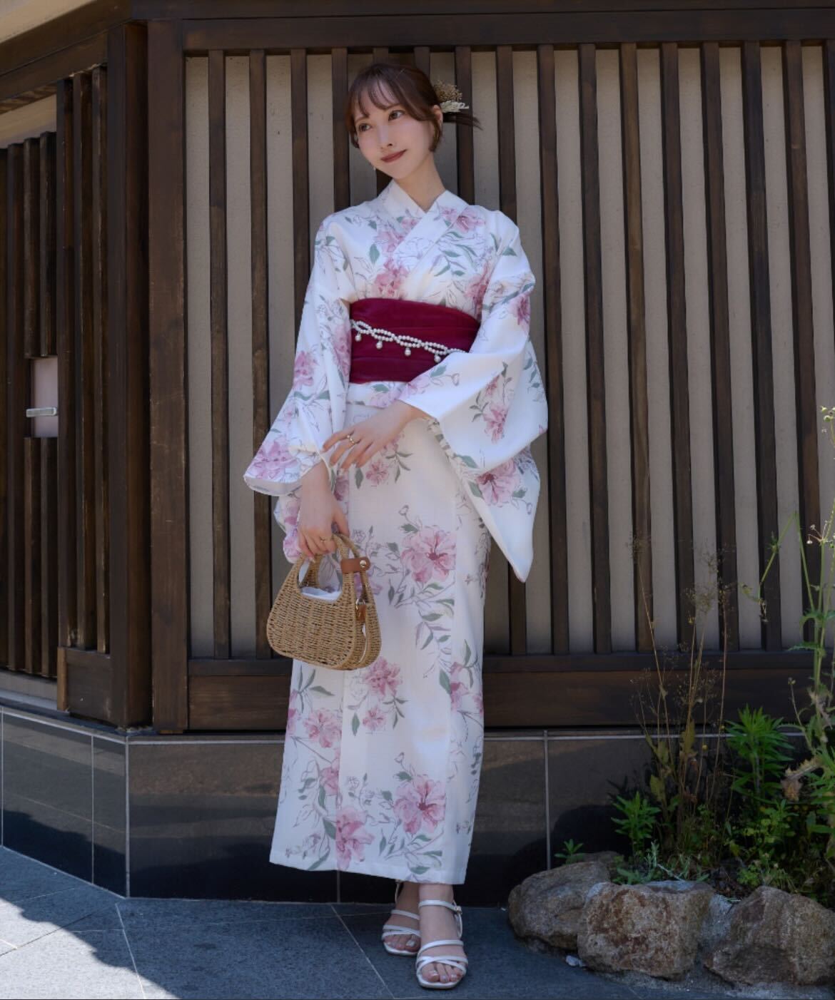 パーソナルカラー診断