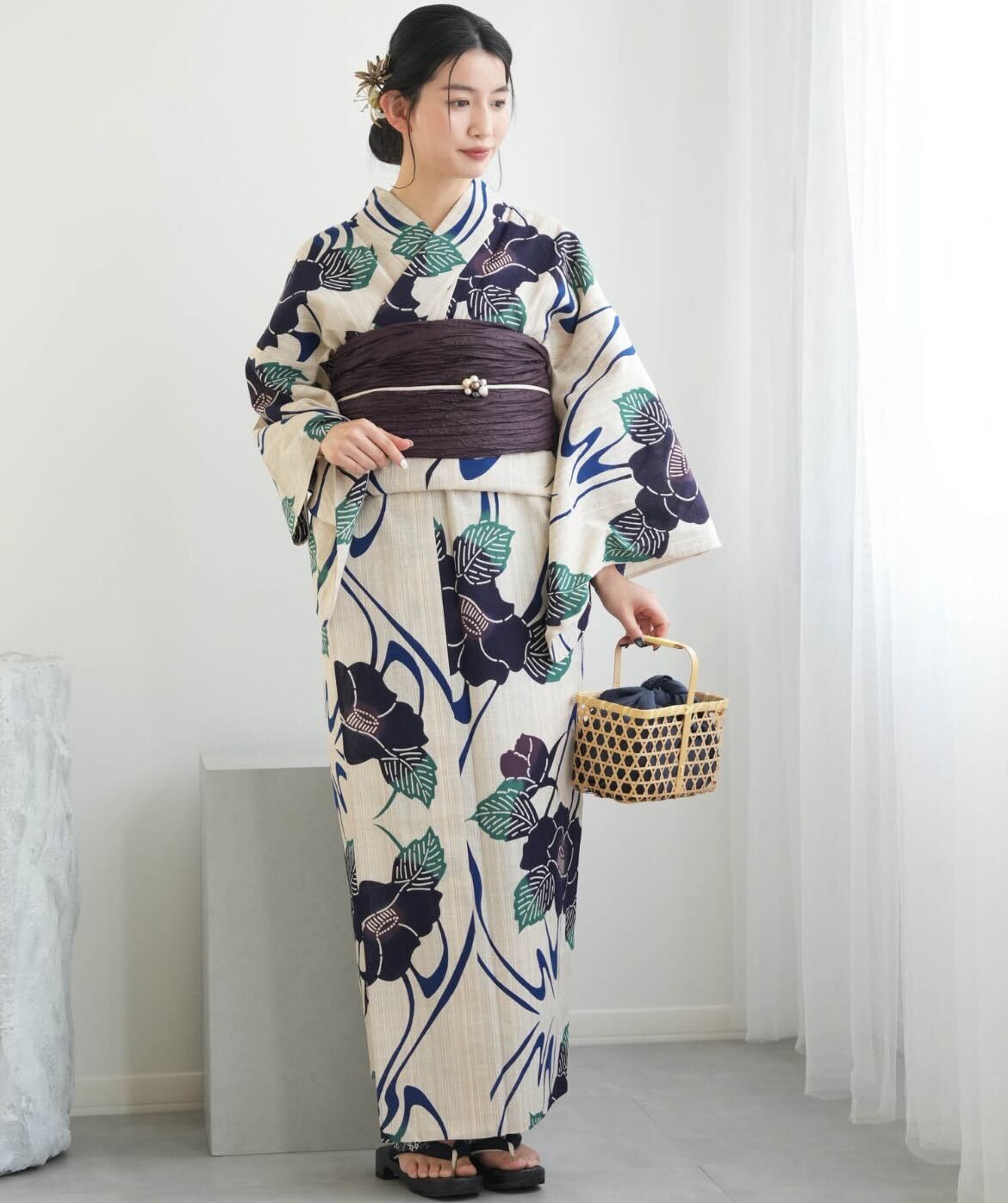 パーソナルカラー診断