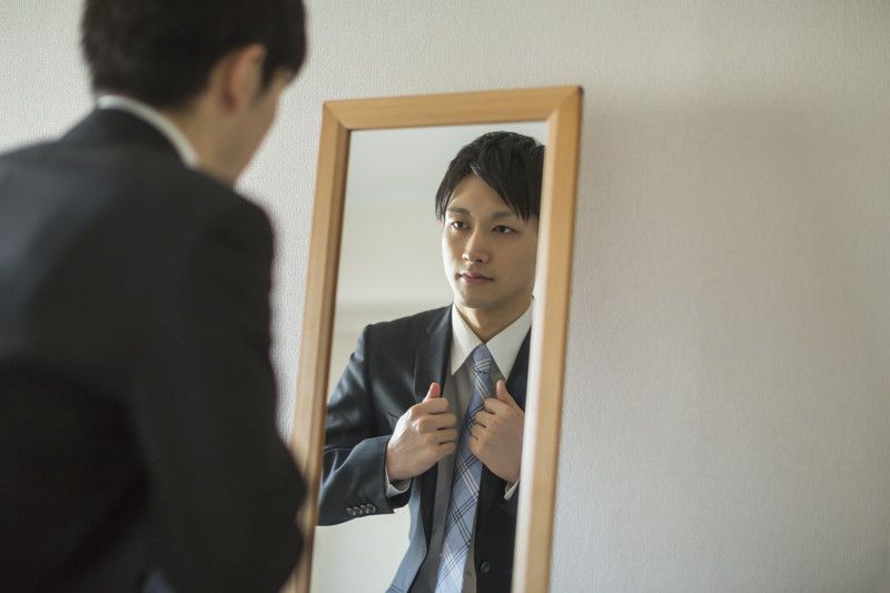 パーソナルカラー診断