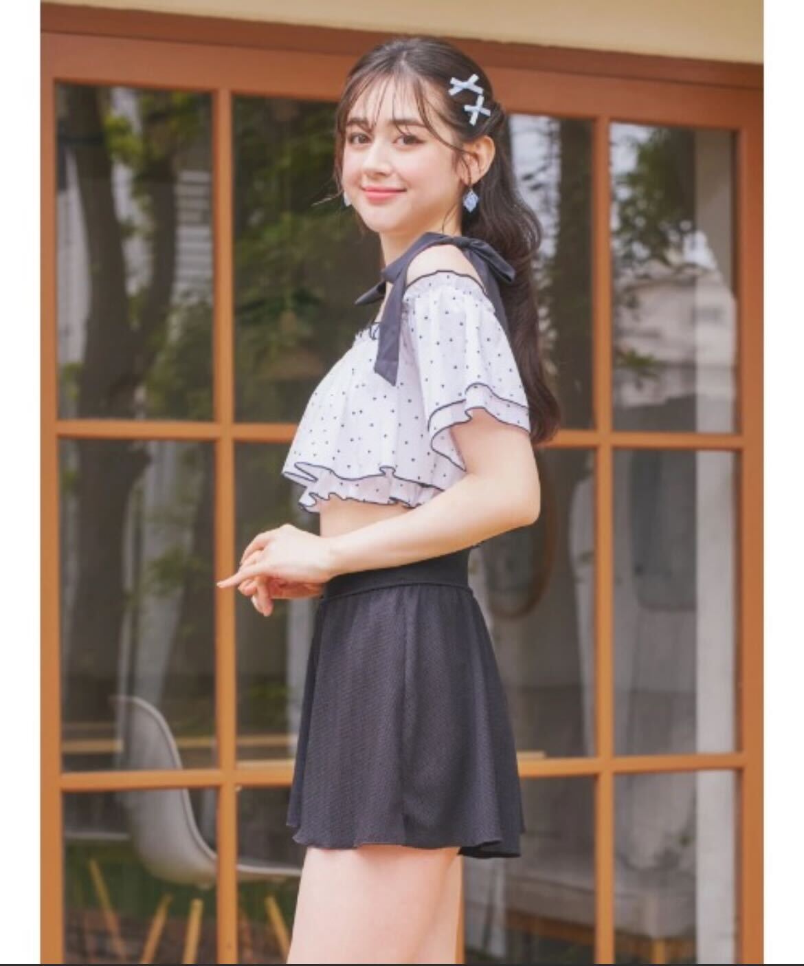 パーソナルカラー診断