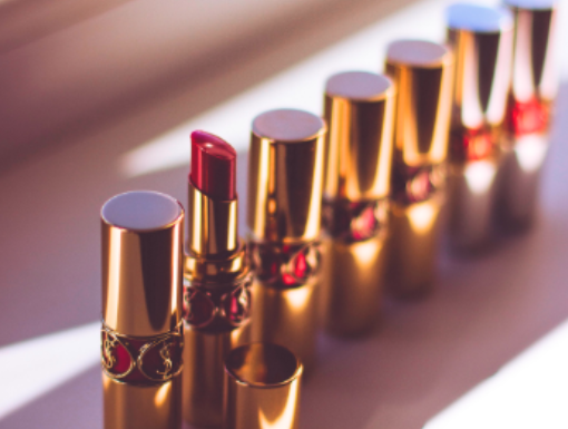 パーソナルカラー診断