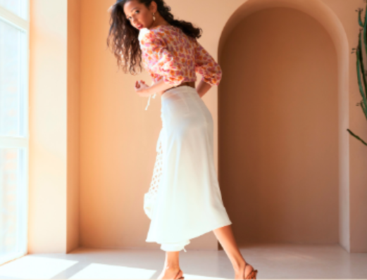 パーソナルカラー診断