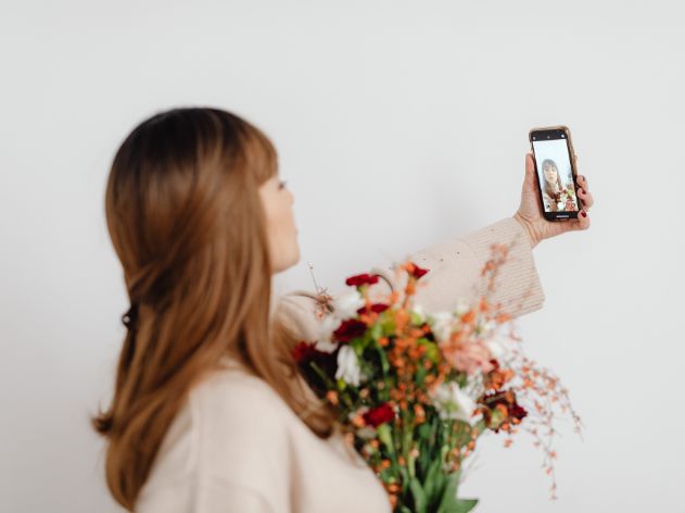 パーソナルカラー診断