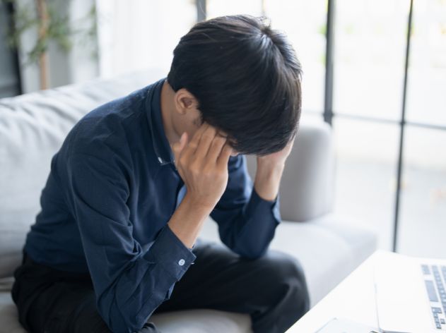 パーソナルカラー診断