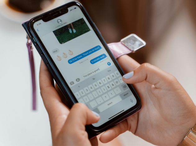 パーソナルカラー診断