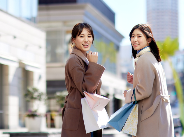 パーソナルカラー診断