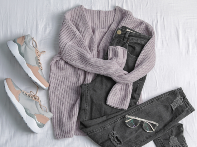 パーソナルカラー診断