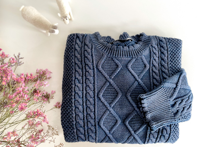 パーソナルカラー診断