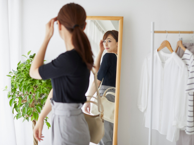 パーソナルカラー診断