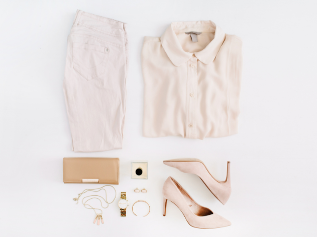 パーソナルカラー診断