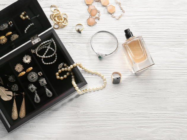 パーソナルカラー診断