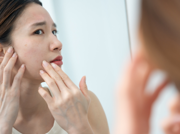 パーソナルカラー診断