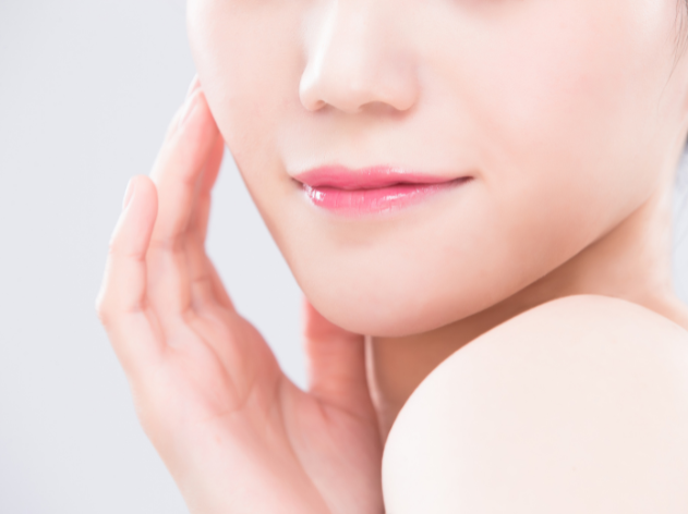 パーソナルカラー診断