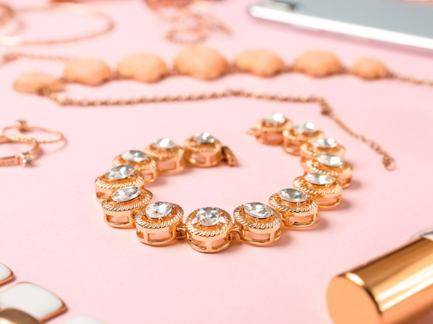 パーソナルカラー診断