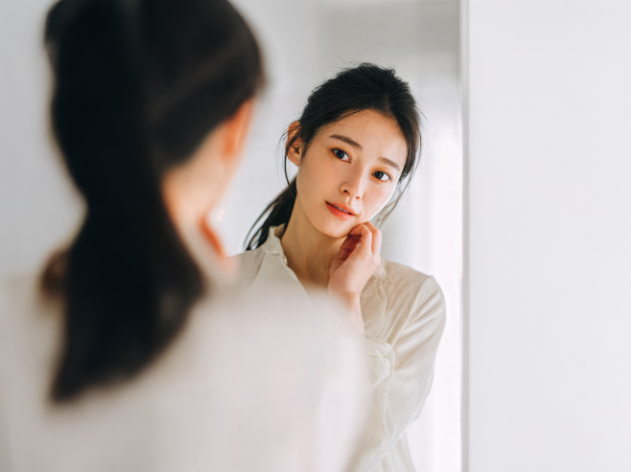 パーソナルカラー診断