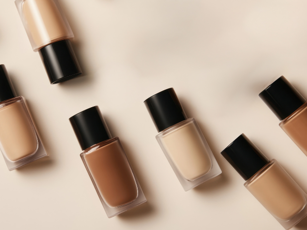 パーソナルカラー診断