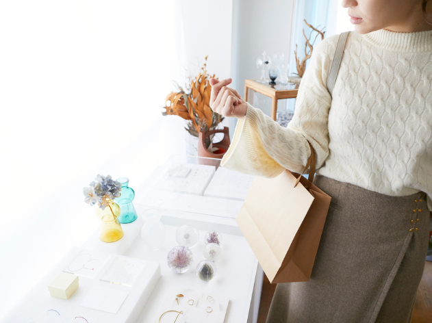 パーソナルカラー診断