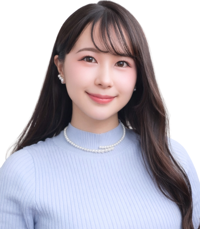 HARUNAのスタッフ写真