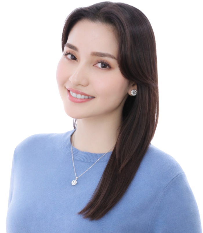 SUMIREのスタッフ写真